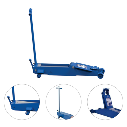 MACACO JACARE 3 TONELADAS - BOVENAU