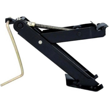 MACACO TIPO JOELHO 600KG 85 X 385MM REFORÇADO - 165969 VULCANBOR