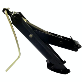 MACACO TIPO JOELHO MACO02 - KRAUCHER MACACO TIPO JOELHO MACO02 - KRAUCHER