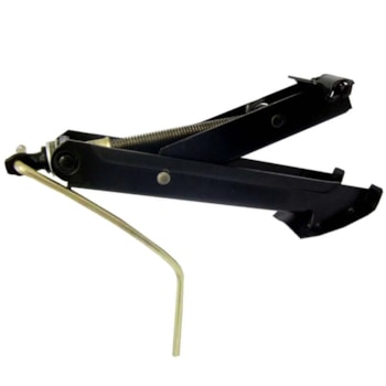 MACACO TIPO JOELHO MACO02 - KRAUCHER MACACO TIPO JOELHO MACO02 - KRAUCHER