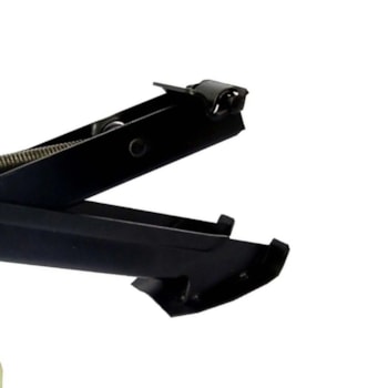 MACACO TIPO JOELHO MACO02 - KRAUCHER MACACO TIPO JOELHO MACO02 - KRAUCHER