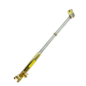 MAÇARICO DE AQUECIMENTO VT 300 630MM - 1100300100002 VORTECH MAÇARICO DE AQUECIMENTO VT 300 630MM - 1100300100002 VORTECH