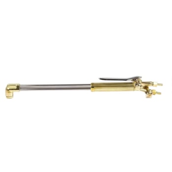 MAÇARICO DE CORTE 03 CANOS / 2 SEDES VT 531 N - 1100500200001 VORTECH MAÇARICO DE CORTE 03 CANOS / 2 SEDES VT 531 N - 1100500200001 VORTECH