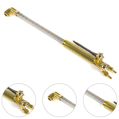 MACARICO DE CORTE 3 CANOS COM 2 SEDES VT-531 S - VORTECH