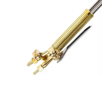 MACARICO DE CORTE 3 CANOS COM 2 SEDES VT-531 S - VORTECH