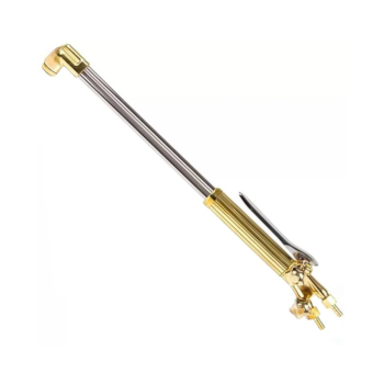 MACARICO DE CORTE 3 CANOS COM 2 SEDES VT-531 S - VORTECH