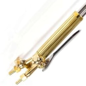 MAÇARICO DE CORTE VT 531 03 CANOS - VORTECH VT531