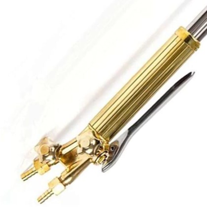 MAÇARICO DE CORTE VT 531 03 CANOS - VORTECH VT531 MAÇARICO DE CORTE VT 531 03 CANOS - VORTECH VT531