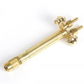 MAÇARICO DE SOLDA  - VORTECH VT 201 MAÇARICO DE SOLDA  - VORTECH VT 201