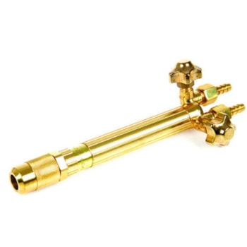 MAÇARICO DE SOLDA  - VORTECH VT 201 MAÇARICO DE SOLDA  - VORTECH VT 201