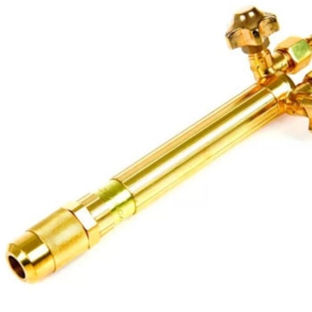 MAÇARICO DE SOLDA  - VORTECH VT 201 MAÇARICO DE SOLDA  - VORTECH VT 201