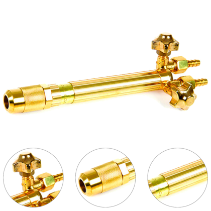 MAÇARICO DE SOLDA VT 201 N - 1100400200002 VORTECH MAÇARICO DE SOLDA VT 201 N - 1100400200002 VORTECH