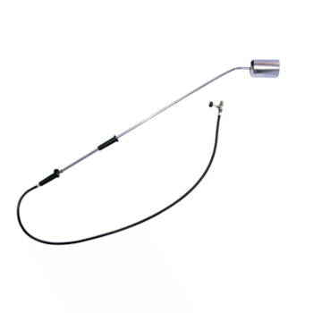 MAÇARICO MANTEIRO 1M - 010198510 CARBOGRAFITE MAÇARICO MANTEIRO 1M - 010198510 CARBOGRAFITE