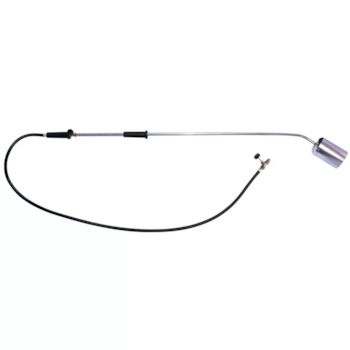 MAÇARICO MANTEIRO 1M - 010198510 CARBOGRAFITE MAÇARICO MANTEIRO 1M - 010198510 CARBOGRAFITE