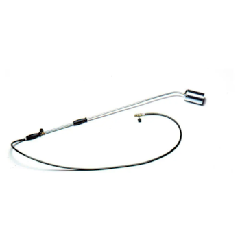 MAÇARICO MANTEIRO 1M - 010198510 CARBOGRAFITE MAÇARICO MANTEIRO 1M - 010198510 CARBOGRAFITE