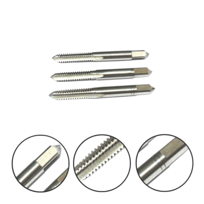 MACHO MANUAL 1/4"-20 HSS BSW - 22,0041 ROCAST MACHO MANUAL 1/4"-20 HSS BSW - 22,0041 ROCAST