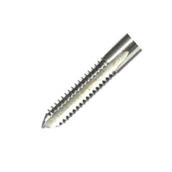 MACHO MANUAL 1/4"-20 HSS BSW - 22,0041 ROCAST