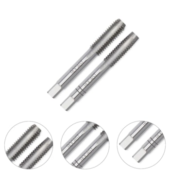 MACHO MANUAL 1/4"-28 FPP HSS UNF - 22,0032 ROCAST MACHO MANUAL 1/4"-28 FPP HSS UNF - 22,0032 ROCAST