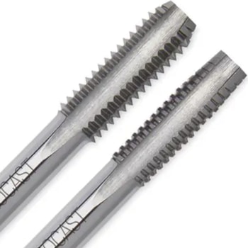 MACHO MANUAL 1/4"-28 FPP HSS UNF - 22,0032 ROCAST MACHO MANUAL 1/4"-28 FPP HSS UNF - 22,0032 ROCAST