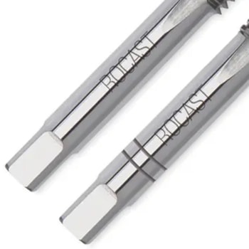 MACHO MANUAL 1/4"-28 FPP HSS UNF - 22,0032 ROCAST MACHO MANUAL 1/4"-28 FPP HSS UNF - 22,0032 ROCAST