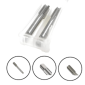 MACHO MANUAL 1/8" JG/2PC ROSCA GAS HSS BSP - 22,0087 ROCAST MACHO MANUAL 1/8" JG/2PC ROSCA GAS HSS BSP - 22,0087 ROCAST