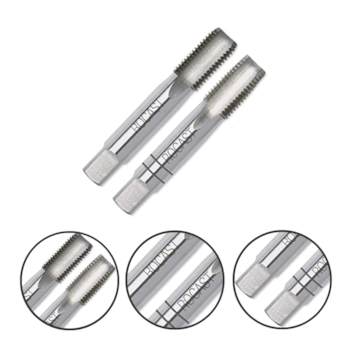 MACHO MANUAL AÇO 3/8" 16 FPP LIGA WS BSW - 264,0063 ROCAST MACHO MANUAL AÇO 3/8" 16 FPP LIGA WS BSW - 264,0063 ROCAST