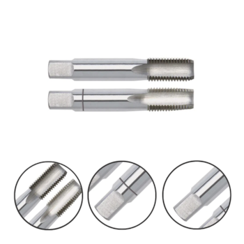 MACHO MANUAL AÇO MF8 X 1 LIGA WS-MF - 264,0024 ROCAST MACHO MANUAL AÇO MF8 X 1 LIGA WS-MF - 264,0024 ROCAST