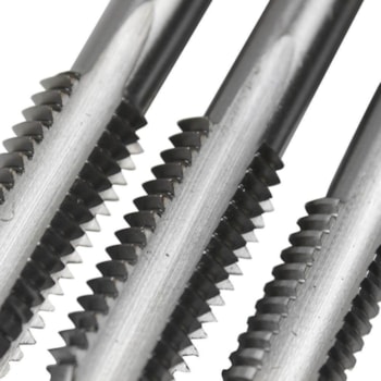 Macho Manual Hss-m M10 x 1.5 352 - 22,0009 Rocast Macho Manual Hss-m M10 x 1.5 352 - 22,0009 Rocast