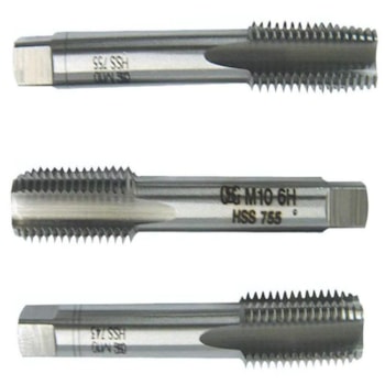 Macho Manual Hss-m M10 x 1.5 352 - 22,0009 Rocast Macho Manual Hss-m M10 x 1.5 352 - 22,0009 Rocast