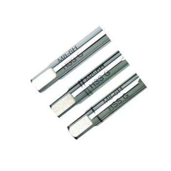 MACHO MANUAL HSS-M M3 X 0,5 - ROCAST MACHO MANUAL HSS-M M3 X 0,5 - ROCAST