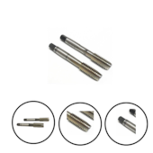 MACHO MANUAL JG/2 DIN352 M12 - E100M12NO9 DORMER MACHO MANUAL JG/2 DIN352 M12 - E100M12NO9 DORMER
