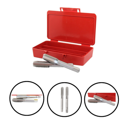 MACHO MANUAL JOGO C/ 2 DIN352 M5E100 - E100M5NO9 DORMER MACHO MANUAL JOGO C/ 2 DIN352 M5E100 - E100M5NO9 DORMER