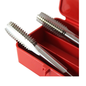 MACHO MANUAL JOGO C/ 2 DIN352 M5E100 - E100M5NO9 DORMER MACHO MANUAL JOGO C/ 2 DIN352 M5E100 - E100M5NO9 DORMER