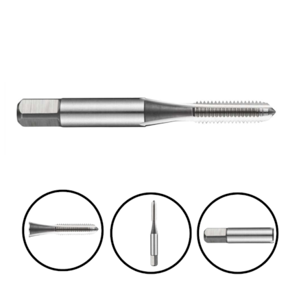 MACHO MANUAL JOGO C/ 2 ISO N10 32 UNF - E11110-32NO9 DORMER MACHO MANUAL JOGO C/ 2 ISO N10 32 UNF - E11110-32NO9 DORMER