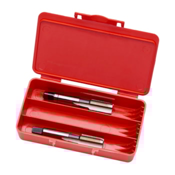 MACHO MANUAL JOGO C/ 2 ISO N10 32 UNF - E11110-32NO9 DORMER MACHO MANUAL JOGO C/ 2 ISO N10 32 UNF - E11110-32NO9 DORMER