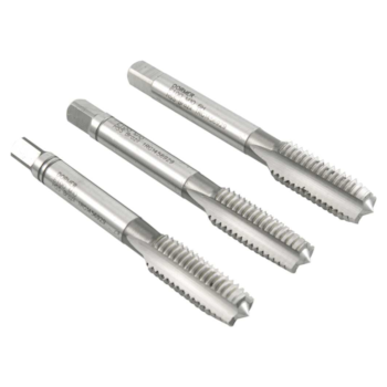 MACHO MANUAL JOGO C/3 ISO 1/4" 20 UNC - E1081/4NO8 DORMER MACHO MANUAL JOGO C/3 ISO 1/4" 20 UNC - E1081/4NO8 DORMER