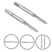 MACHO MANUAL M3 E100 JOGO C/ 2 DIN352 - E100M3NO9 DORMER MACHO MANUAL M3 E100 JOGO C/ 2 DIN352 - E100M3NO9 DORMER
