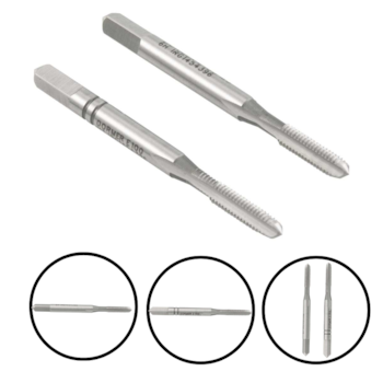 MACHO MANUAL M3 E100 JOGO C/ 2 DIN352 - E100M3NO9 DORMER MACHO MANUAL M3 E100 JOGO C/ 2 DIN352 - E100M3NO9 DORMER