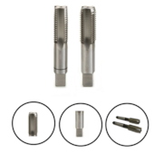 MACHO MANUAL M4 E100 JOGO C/ 2 DIN352 - E100M4NO9 DORMER MACHO MANUAL M4 E100 JOGO C/ 2 DIN352 - E100M4NO9 DORMER