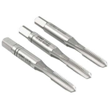 MACHO MANUAL M5 E100 JOGO C/ 3 DIN352 - E100M5NO8 DORMER MACHO MANUAL M5 E100 JOGO C/ 3 DIN352 - E100M5NO8 DORMER