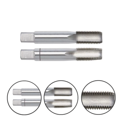 MACHO MANUAL MF16 X 1,5 HSS-MF MÉTRICA FINA - 22,0057 ROCAST MACHO MANUAL MF16 X 1,5 HSS-MF MÉTRICA FINA - 22,0057 ROCAST