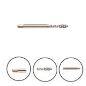 MACHO MÁQUINA HELICOIDAL M12 E002 ISO 529 - E002M12 DORMER MACHO MÁQUINA HELICOIDAL M12 E002 ISO 529 - E002M12 DORMER