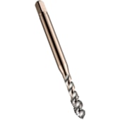 MACHO MÁQUINA HELICOIDAL M18 E002 ISO 529 - E002M18 DORMER MACHO MÁQUINA HELICOIDAL M18 E002 ISO 529 - E002M18 DORMER