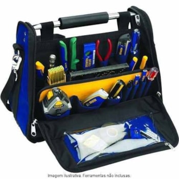 Mala Bolsa De Ferramentas Tool Center 18 - Irwin Ref Iw14080