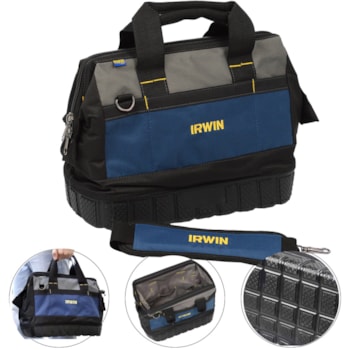 MALA COM BASE EMBORRACHADA 16 POLEGADAS - 1868231 IRWIN MALA COM BASE EMBORRACHADA 16 POLEGADAS - 1868231 IRWIN