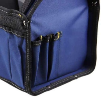 Mala De Ferramentas Cargo Bag 16 Pol. Irwin - 1868160