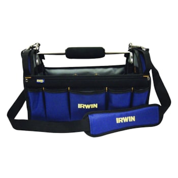 Mala De Ferramentas Cargo Bag 16 Pol. Irwin - 1868160