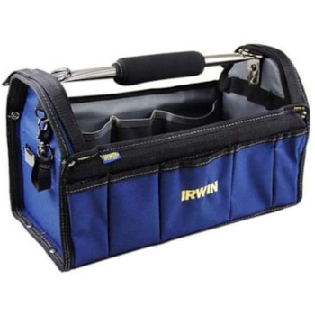 Mala De Ferramentas Cargo Bag 16 Pol. Irwin - 1868160