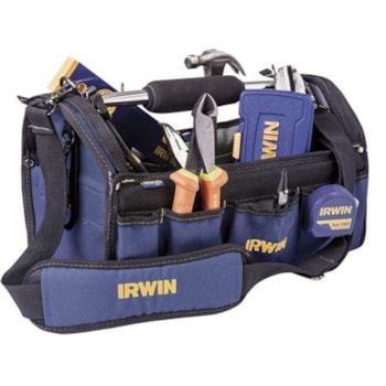 Mala De Ferramentas Cargo Bag 16 Pol. Irwin - 1868160