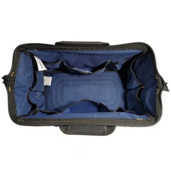 MALA DE FERRAMENTAS COMPRESSION 18?? COM 21 BOLSOS - IW14081 IRWIN MALA DE FERRAMENTAS COMPRESSION 18?? COM 21 BOLSOS - IW14081 IRWIN